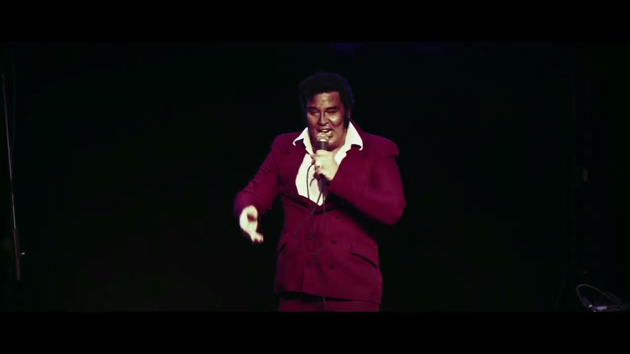 Spring Gospel Tour (Costa Blanca Spain) - Kjell Elvis