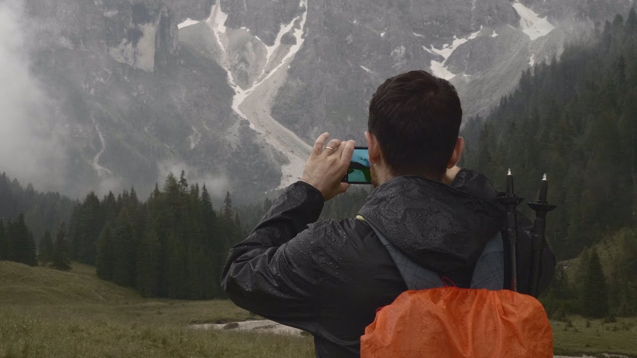 PALE DI SAN MARTINO Trekking | Cima Mulaz