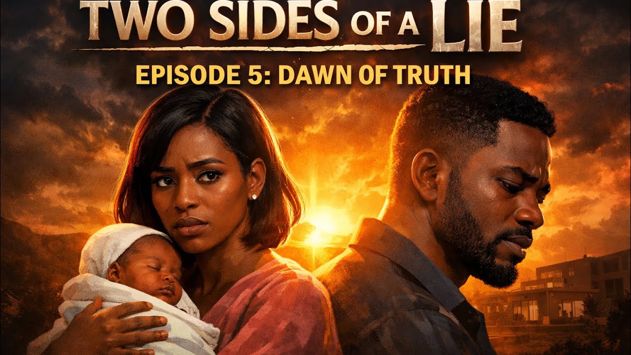 Two Sides of a Lie – Episode 5: Dawn of Truth
