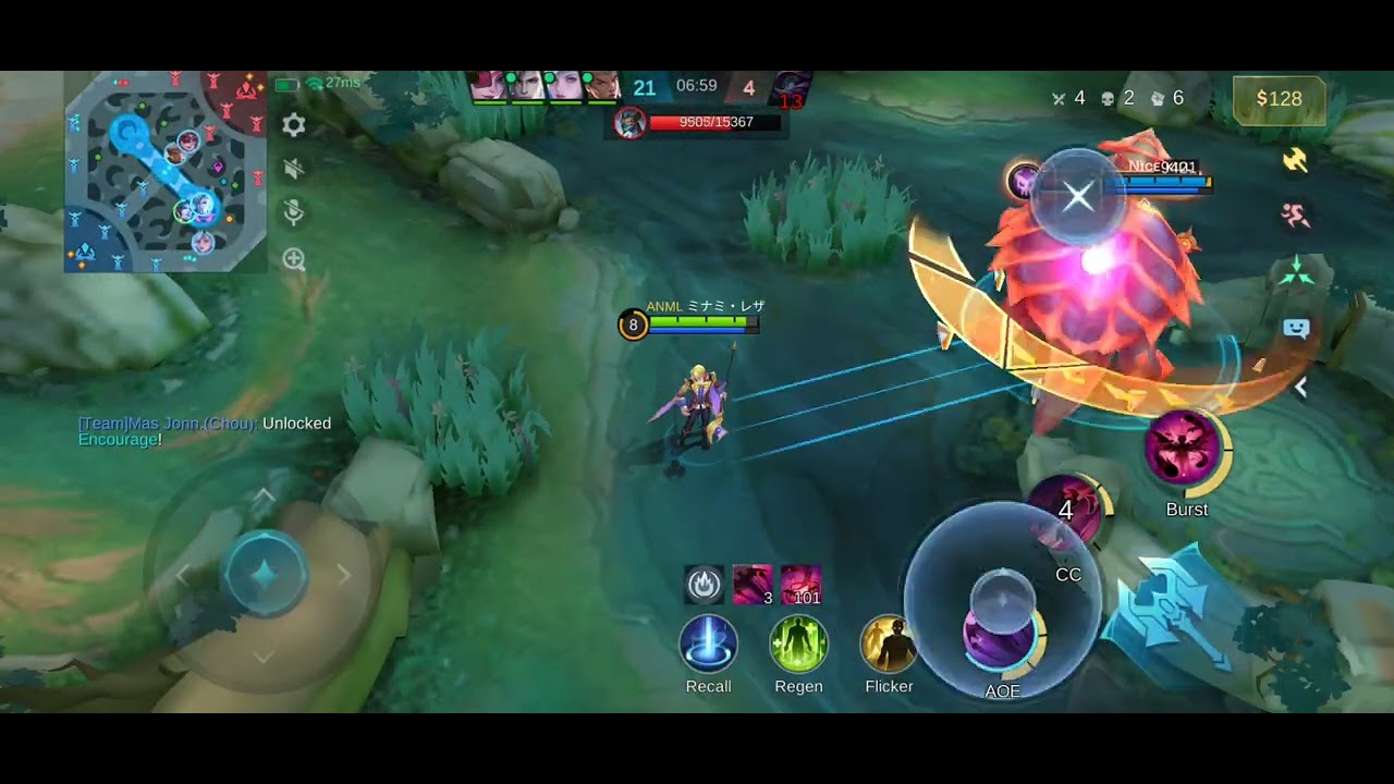 Lama banget ngumpulin stack ini hero