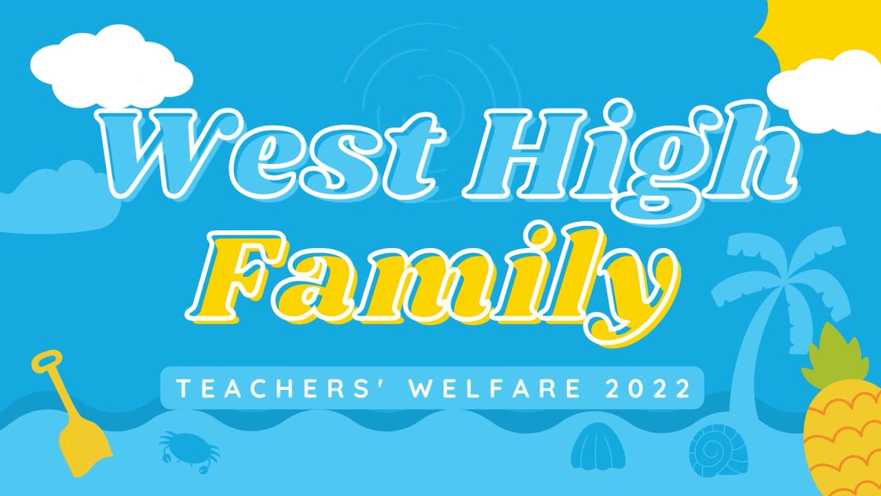 Teachers' Welfare