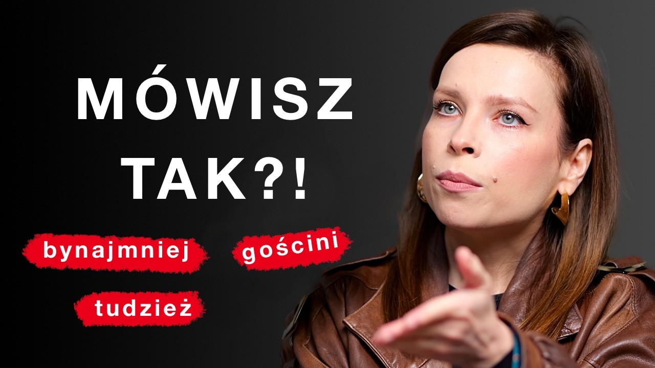 Paulina Mikuła: Jestem swoim największym hejterem