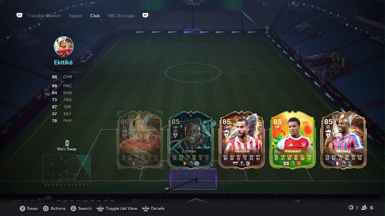 Sbc