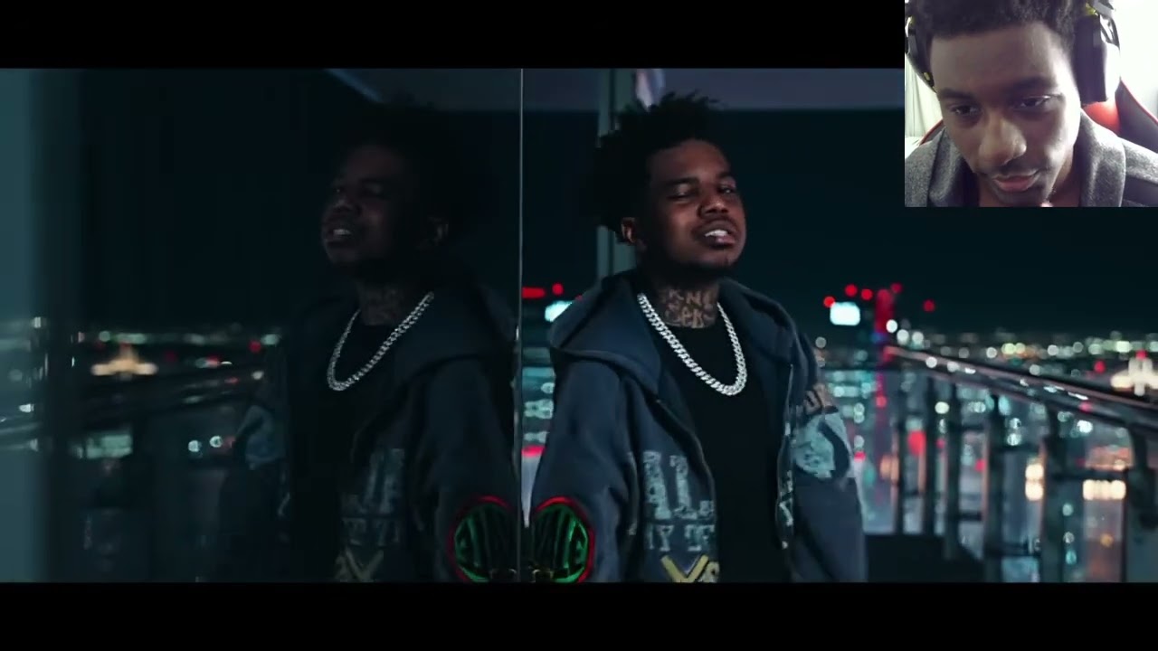 Lil Poppa - Real You (Reaction)