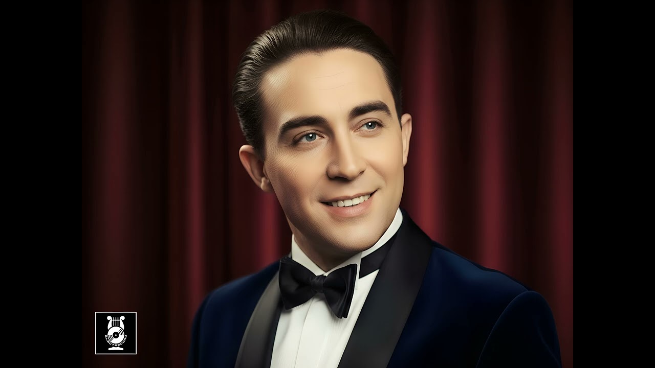 Petre Alexandru - Nebun esti de ceri fericire Mia Braia   Tango   Orchestra Ionel Cristea