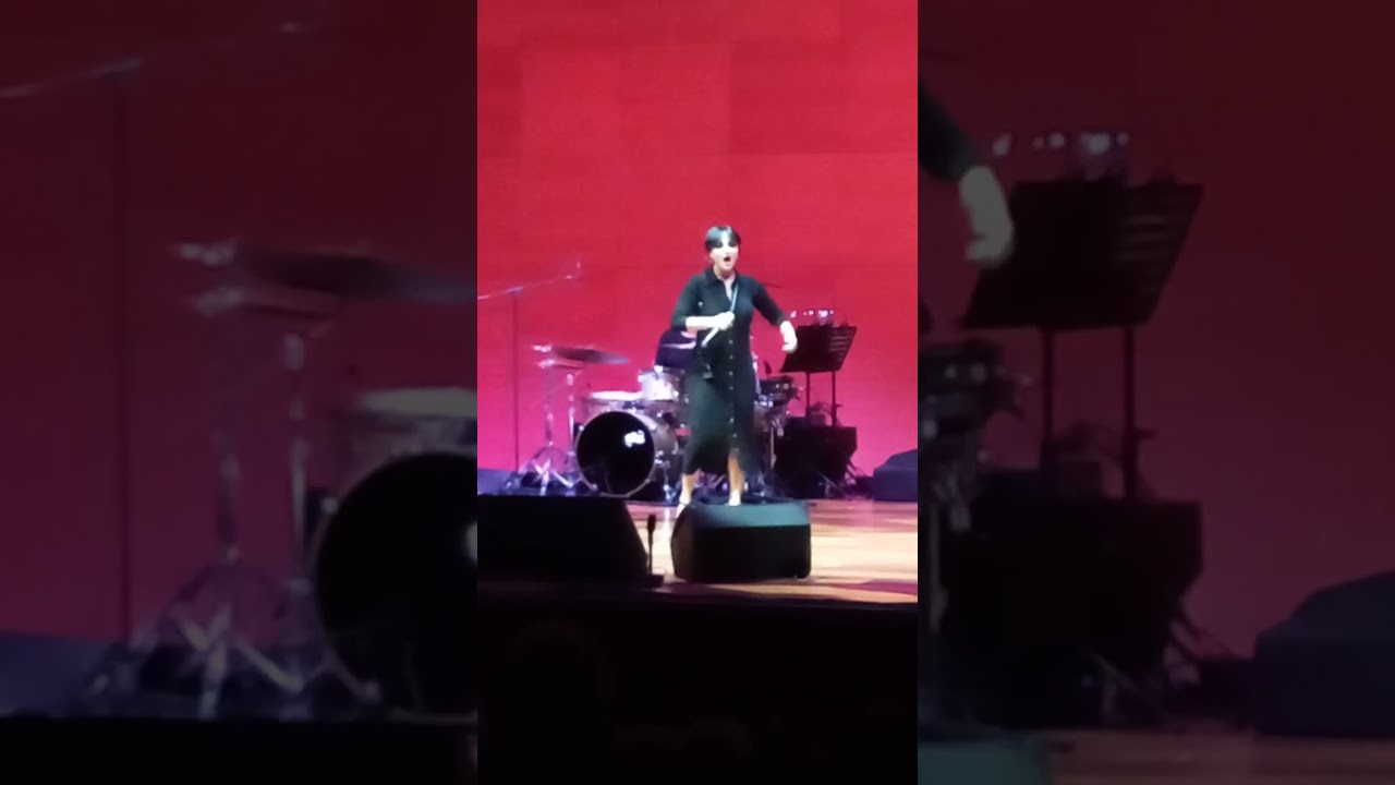 Voci Parallele. Arisa. Un'estate al mare