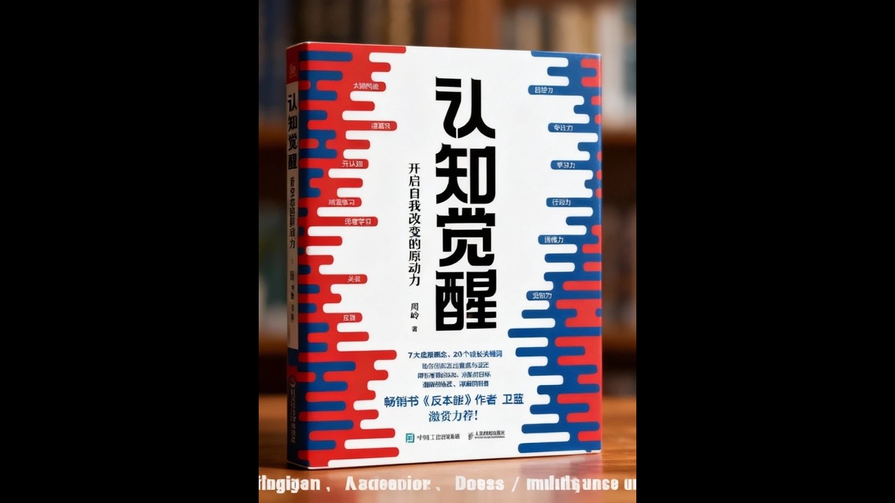 「認知覺醒：你是否也這樣？越重要的事越拖著不做，任務火烧眉」