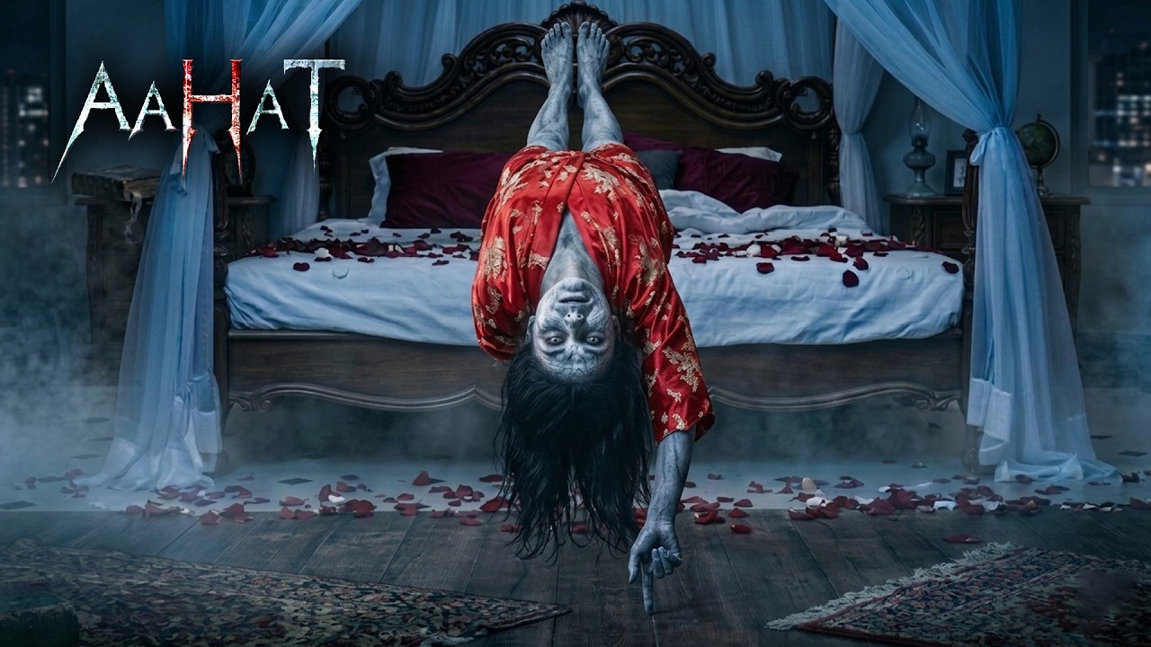 Aahat Best Horror Episodes | आहट के सबसे डरावने एपिसोड | Real Ghost Stories in Hindi | TV Horror