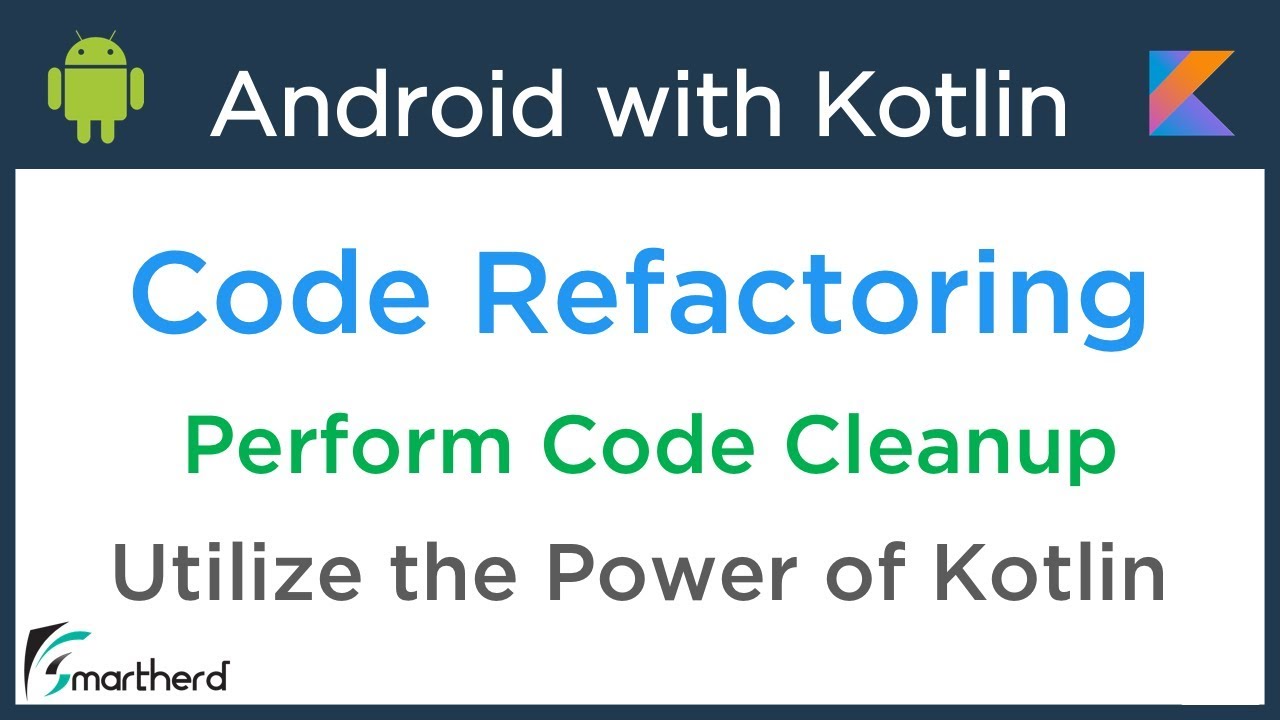 Android Kotlin Tutorial: Implement various Kotlin Features in Android App #4.1