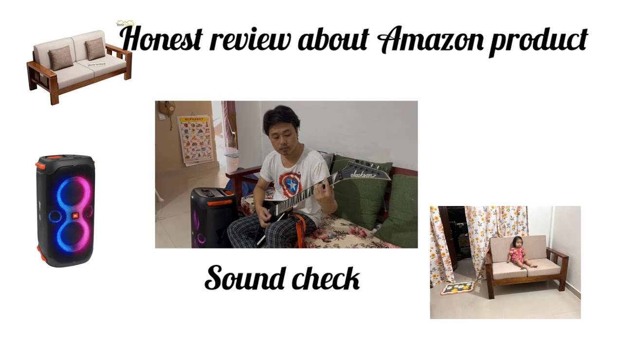 Honest Review On Our Recent Amazon Purchase!