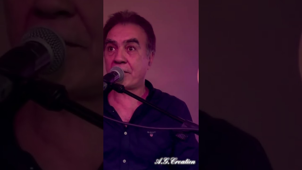 ΑΛΕΞΑΚΗΣ / ΜΑΝΩΛΙΟΥΔΗΣ ~ Μαντινάδες / Σαν τα κοπέλια …
