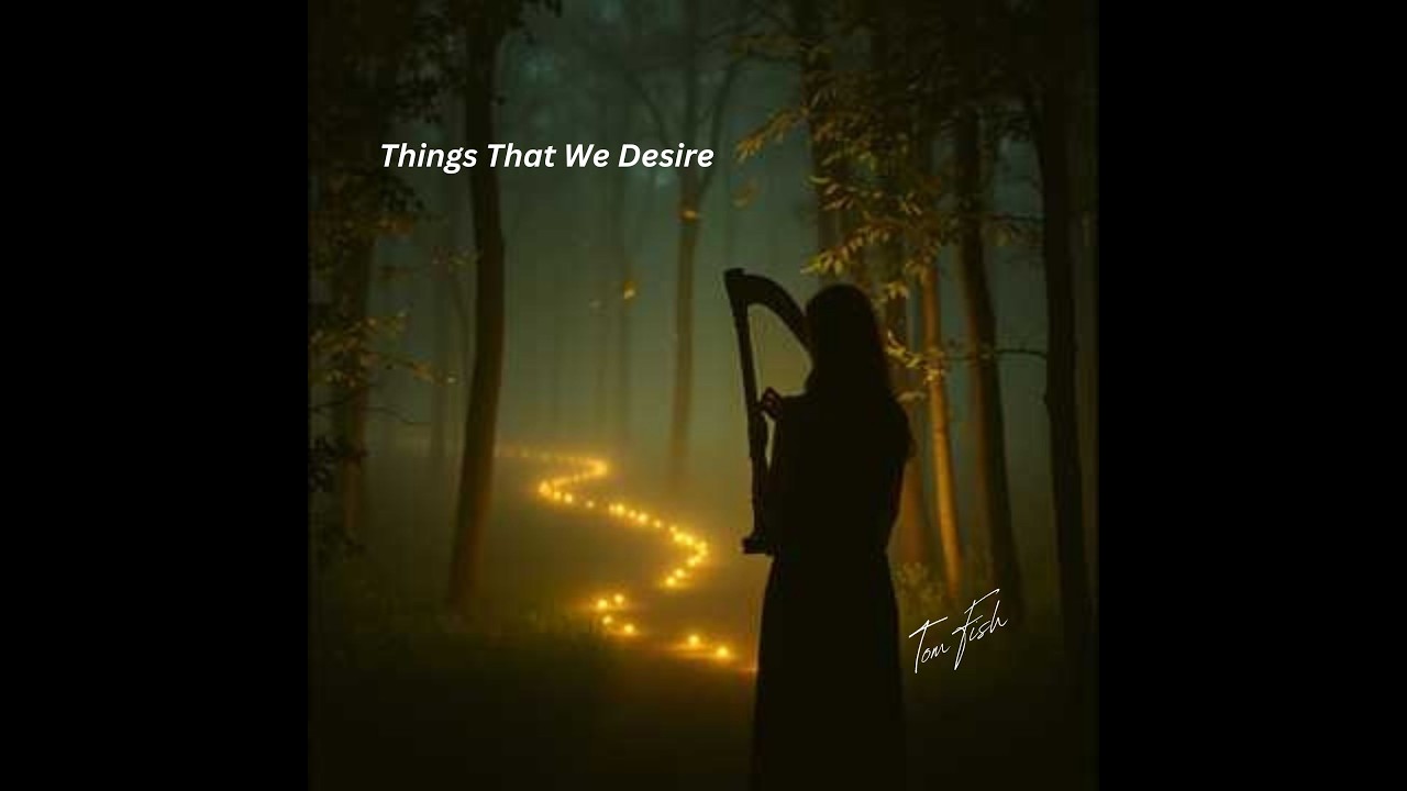 Things That We Desire