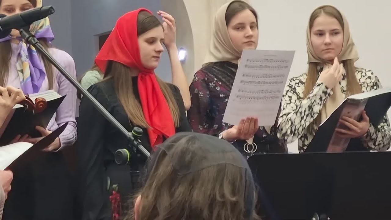 Grup Tineri Bosanci.. Doua cantari minunate