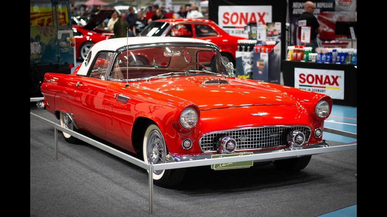 Classic Motorshow 2025