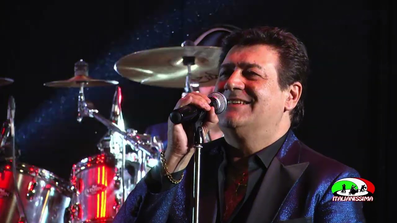RODIGINI MIX DANCE  BALLI DI GRUPPO DISCO INFERNO THE LOCO-MOTION  #veryitaliantv #italianissimatv