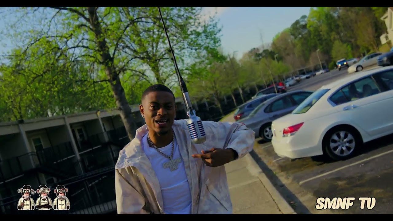 Young Deion - On Gang | Stack Money Live Performance🎙