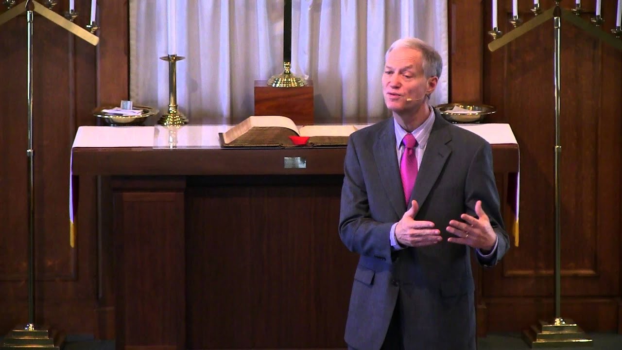 How Not to Waste Your Life - Psalm 127