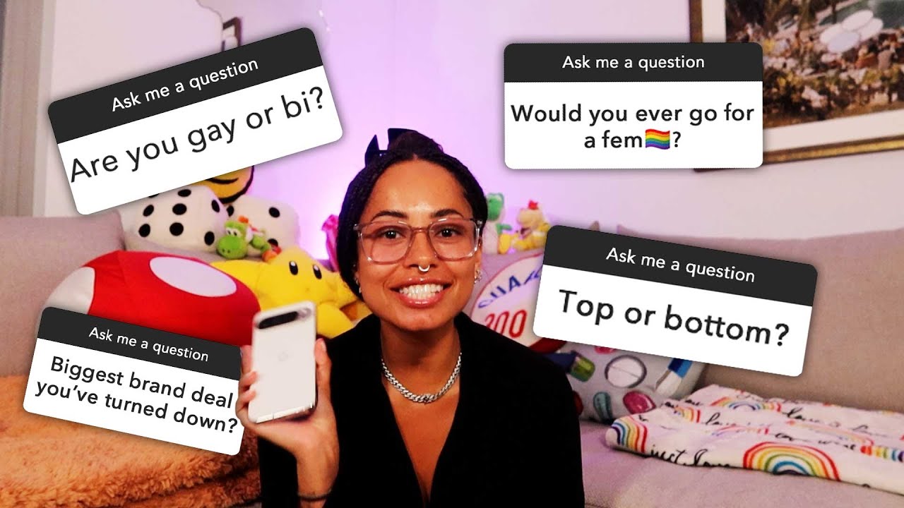 answering your deepest questions
