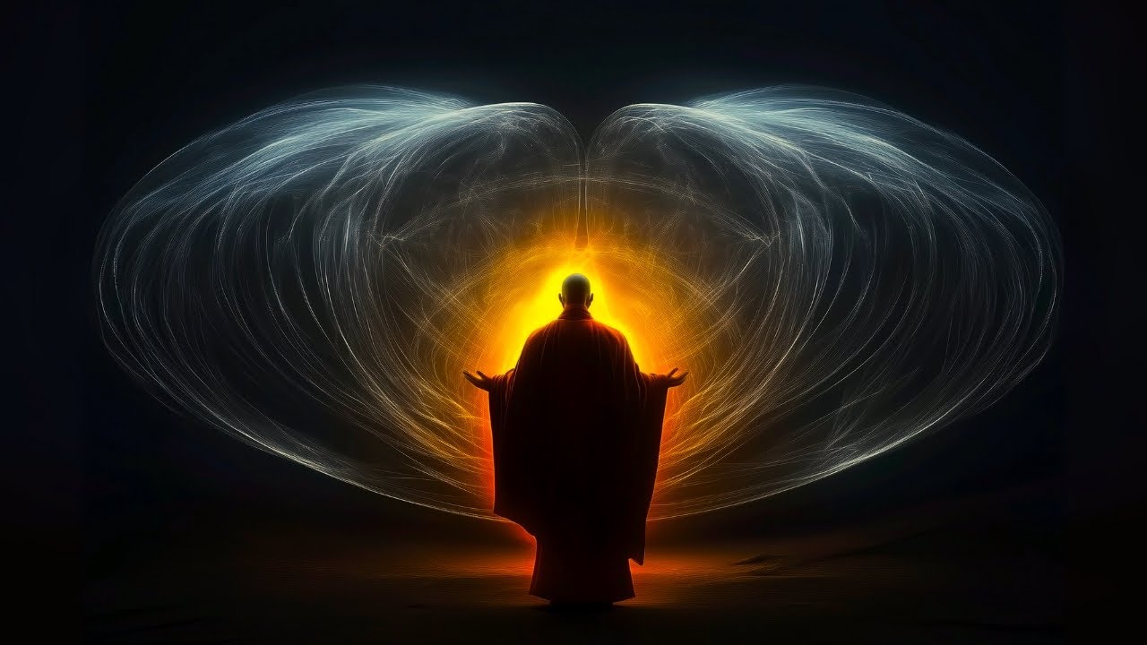 Soul Alignment | 639 Hz Meditation for Opening Heart Space & Emotional Healing