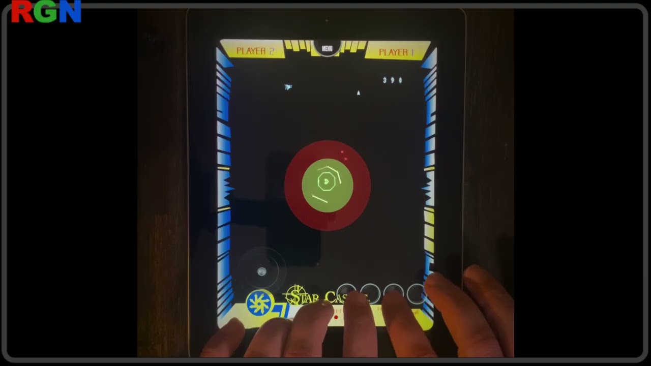 What Happens When You Fire Up A 2012 3rd Gen Retina iPad in 2025?