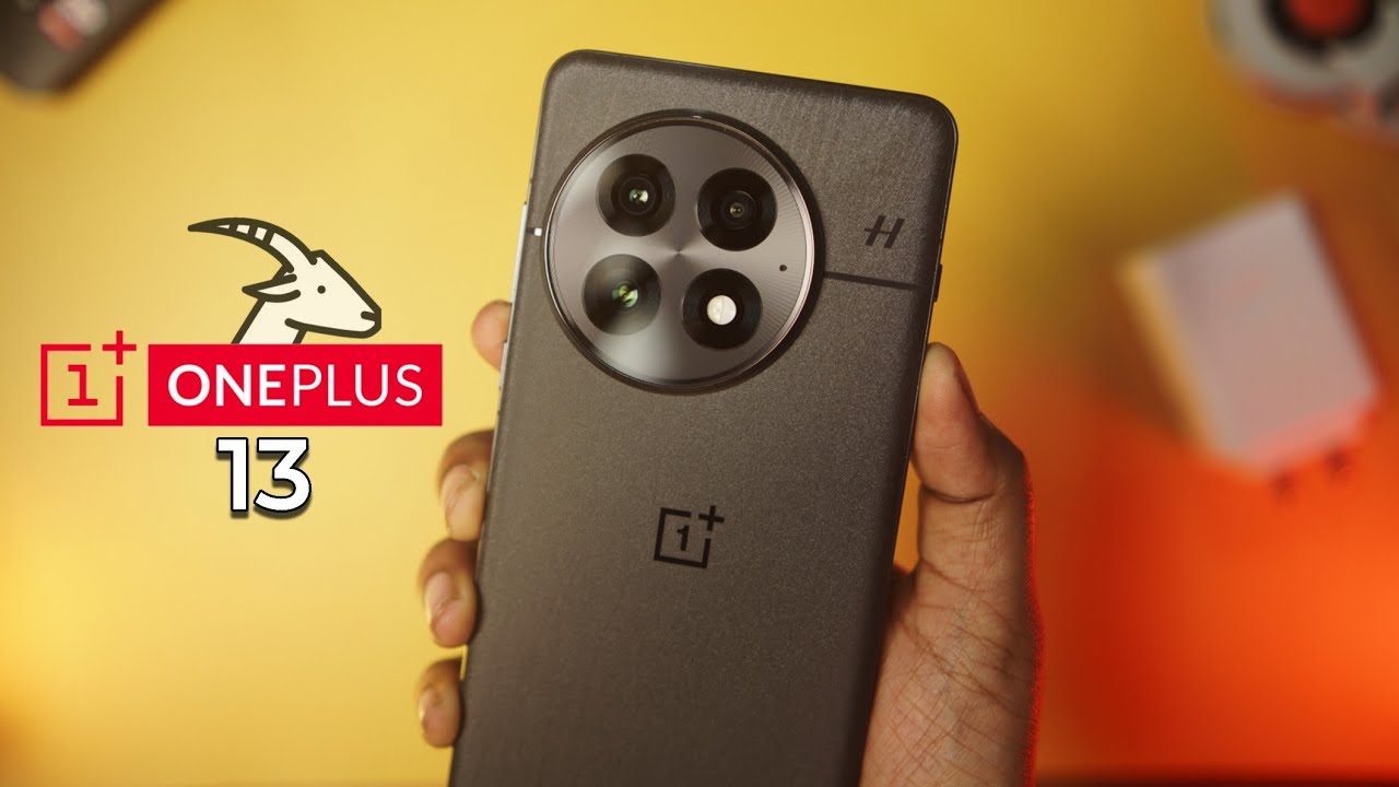 OnePlus 13 in 2026 - The GOAT 🔥 Truly the Last of it's Kind!