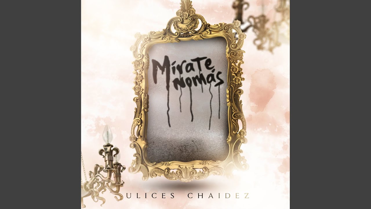 Mírate Nomás