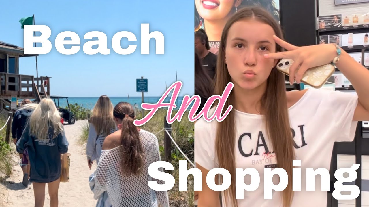 Girls day out! Plus Aldi haul