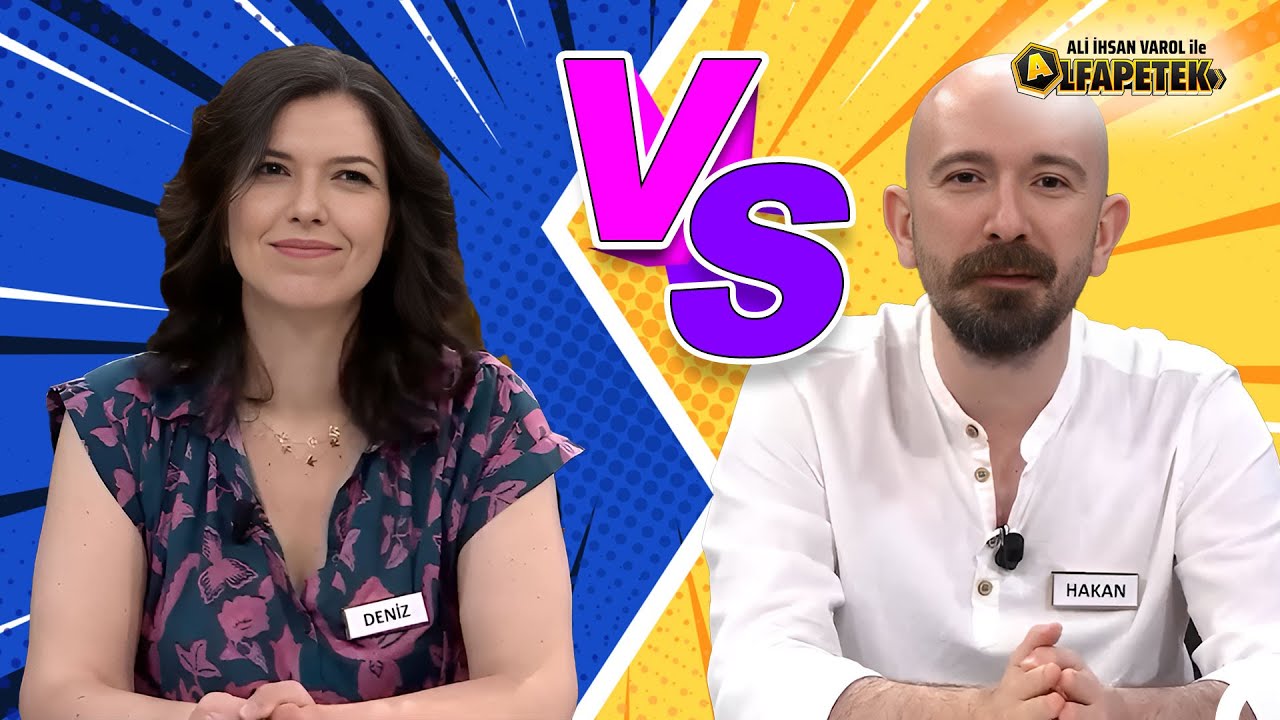 Fakir Görünümlü Zengin | 18. Bölüm | Alfapetek