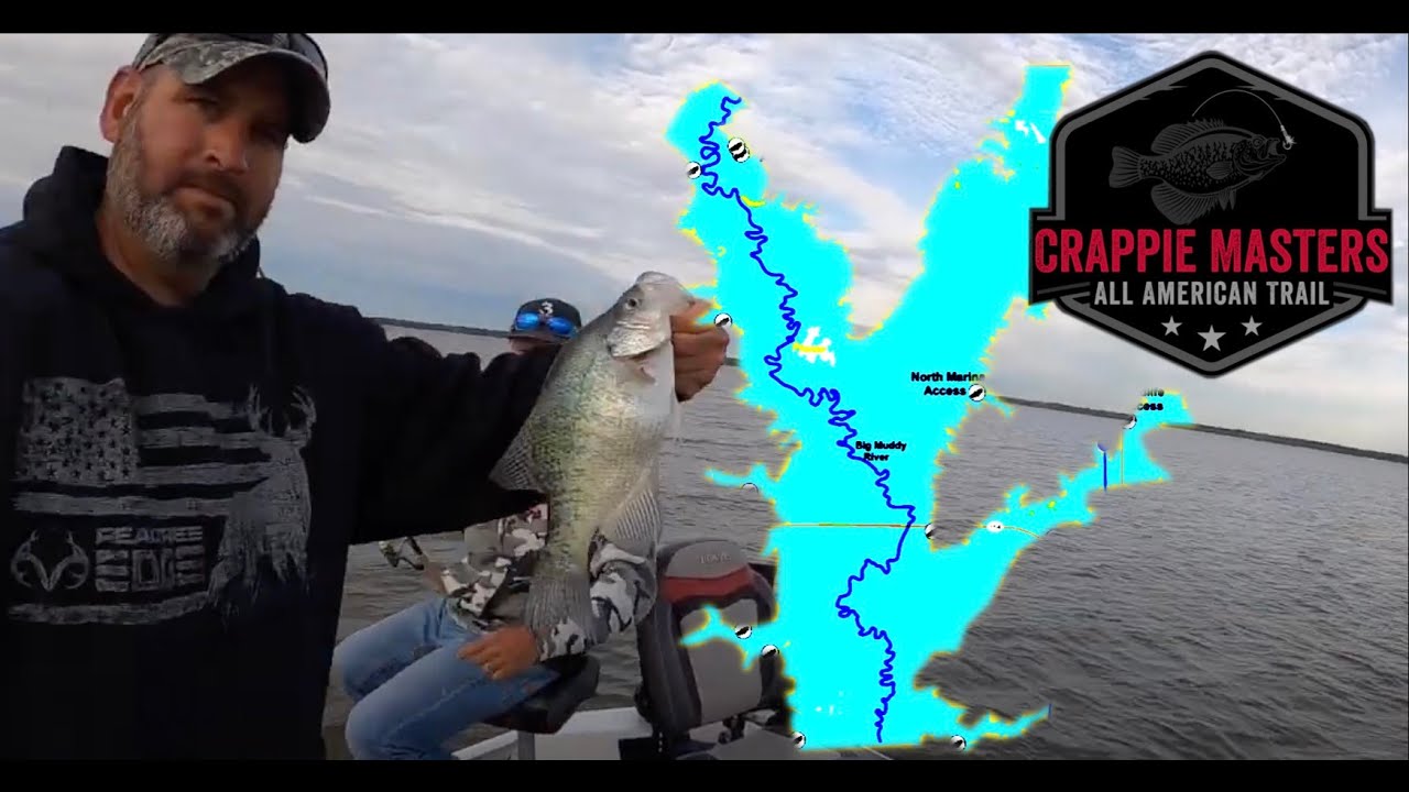 Rend Lake Crappie Masters
