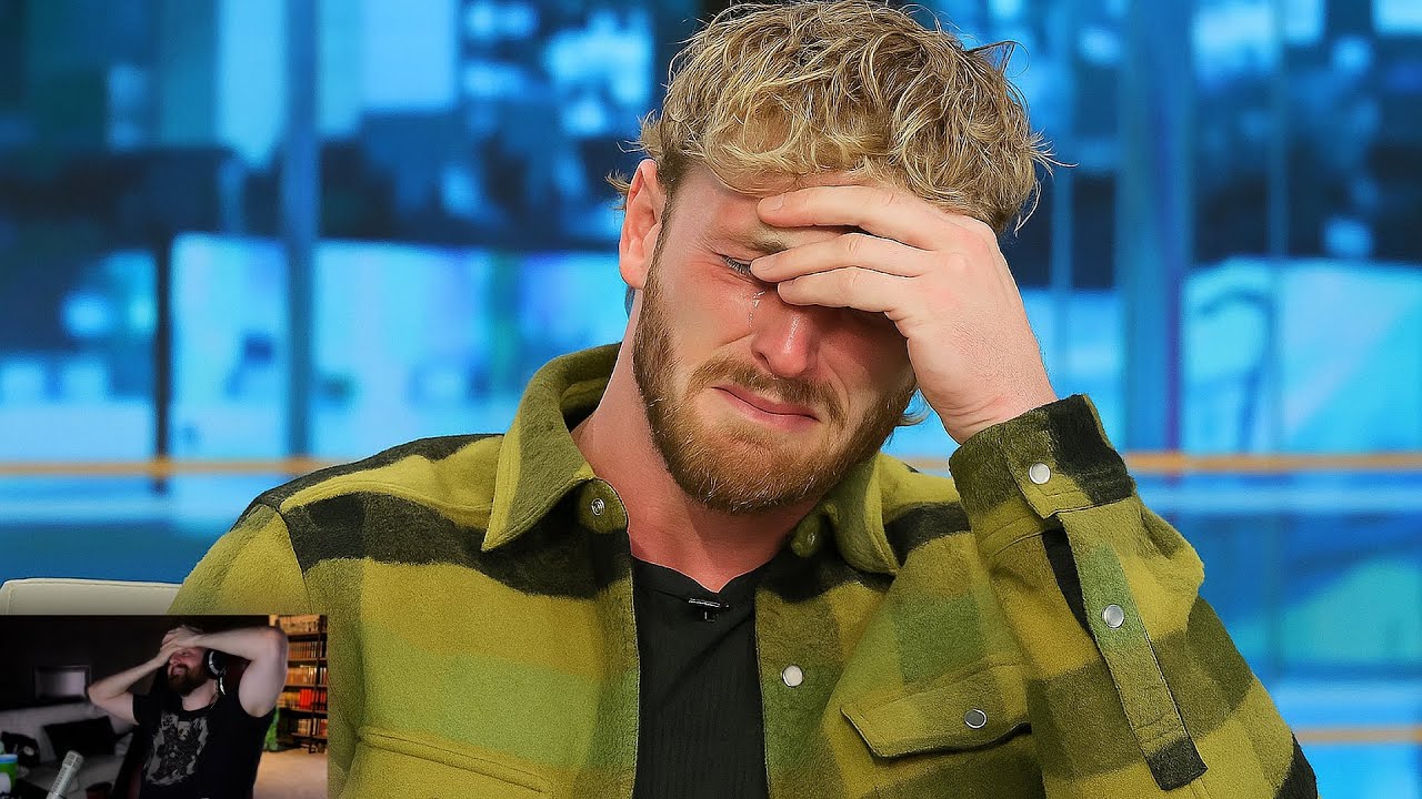 Logan Paul Went Bankrupt.. His Life is Over