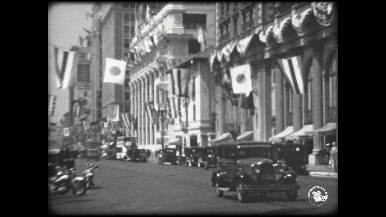 1932 Summer Olympics Los Angeles