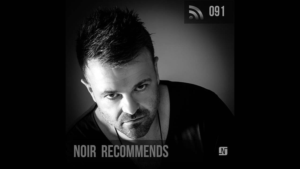 Noir Recommends 091 // January 2019