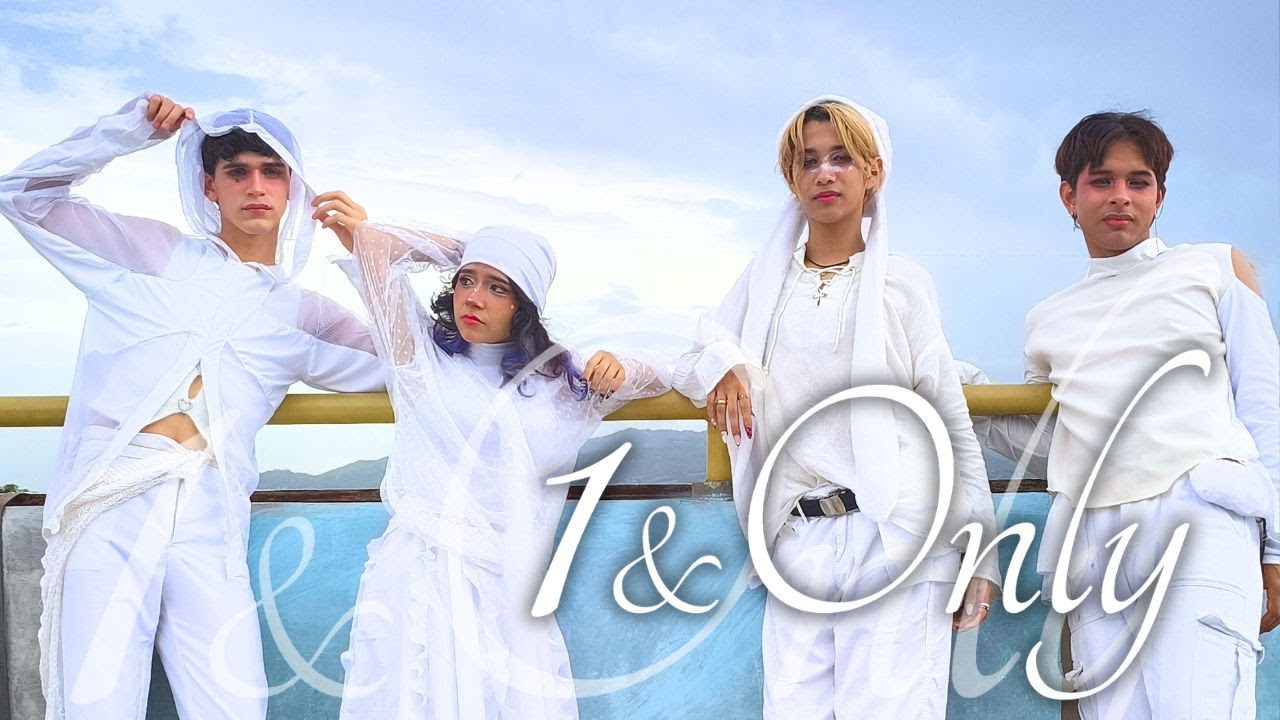 [KPOP IN PUBLIC] XLOV 엑스러브 '1&ONLY' | DANCE COVER BY KROMATICS