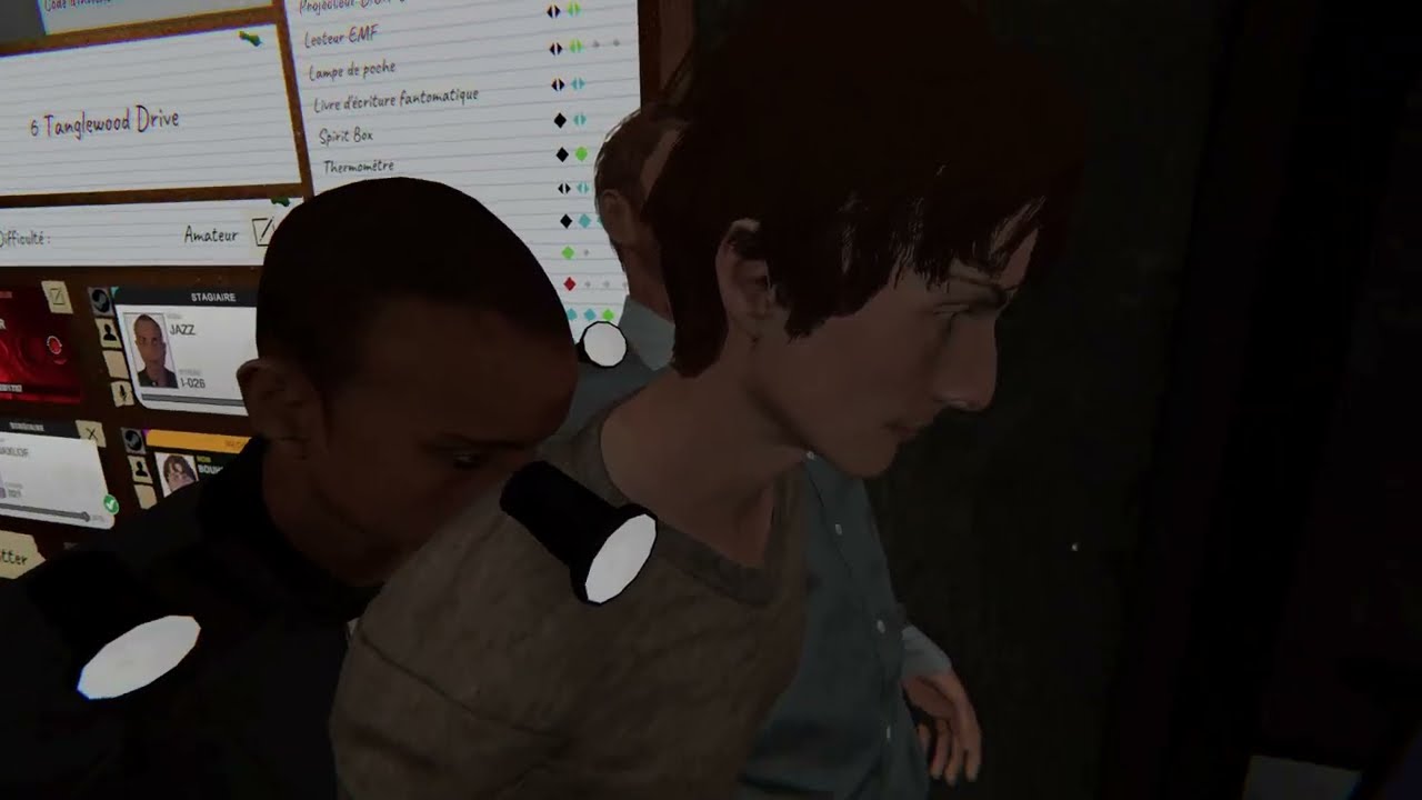 Phasmophobia # 14 -- Watch live at https://www.twitch.tv/JudaXter
