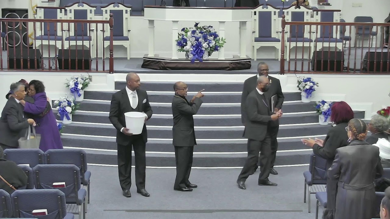 1FEB2026 SUNDAYSERVICE