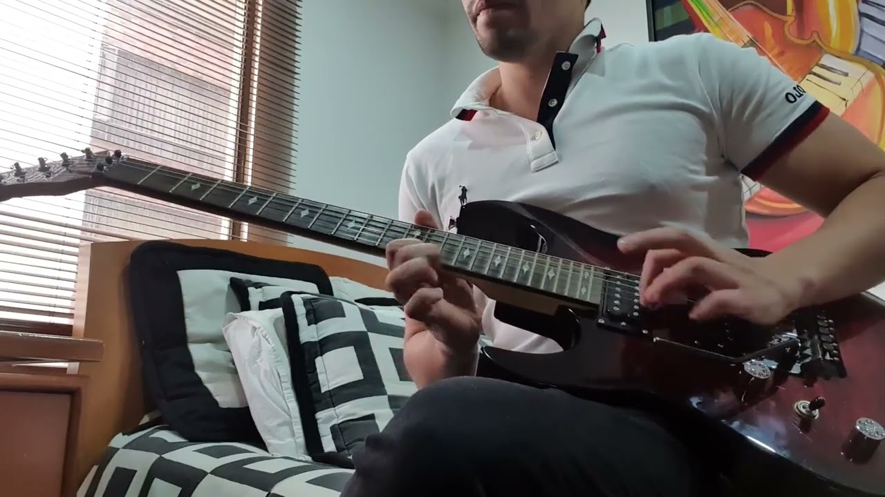 Do You Like Bat Country, I'll Make You Hate for One Day! 