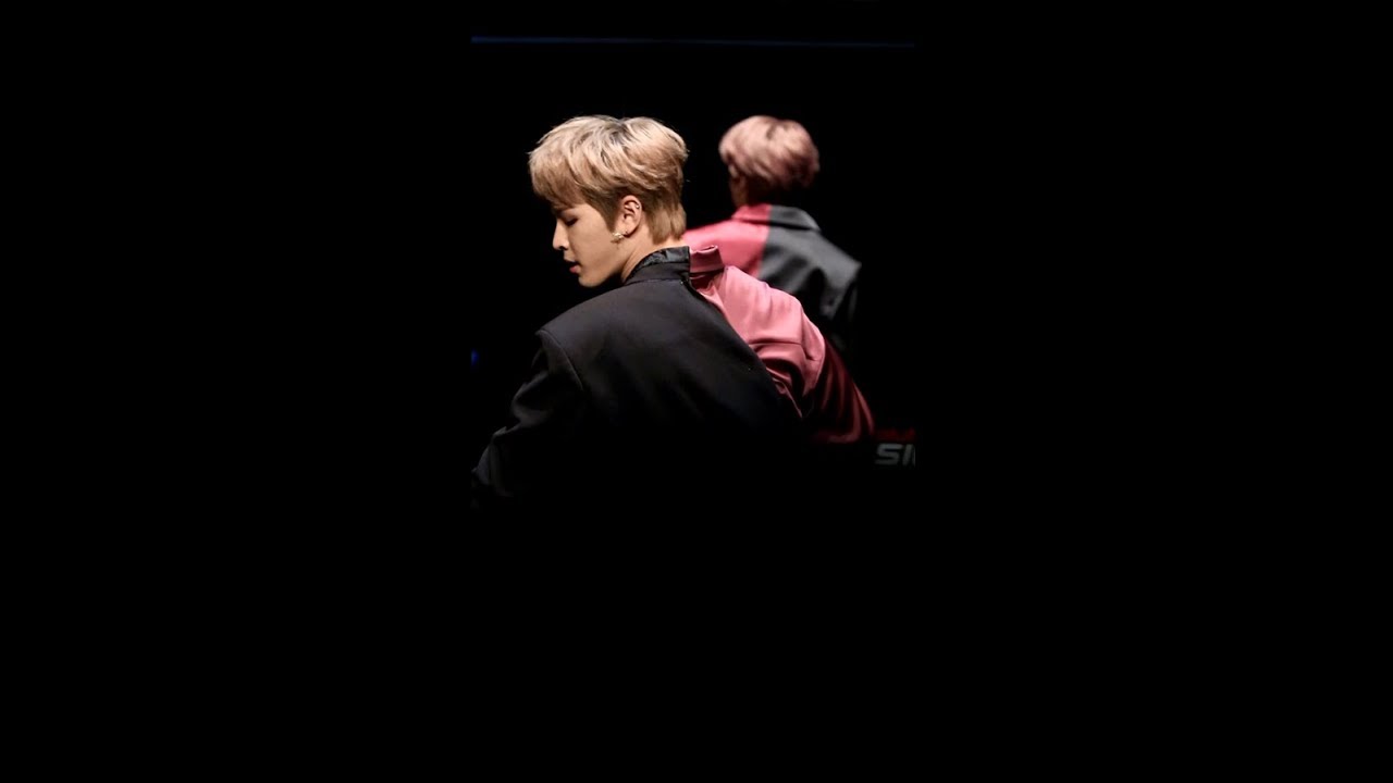 191019 건대 팬싸인회 원어스(ONEUS) 이도(LEEDO) - 가자