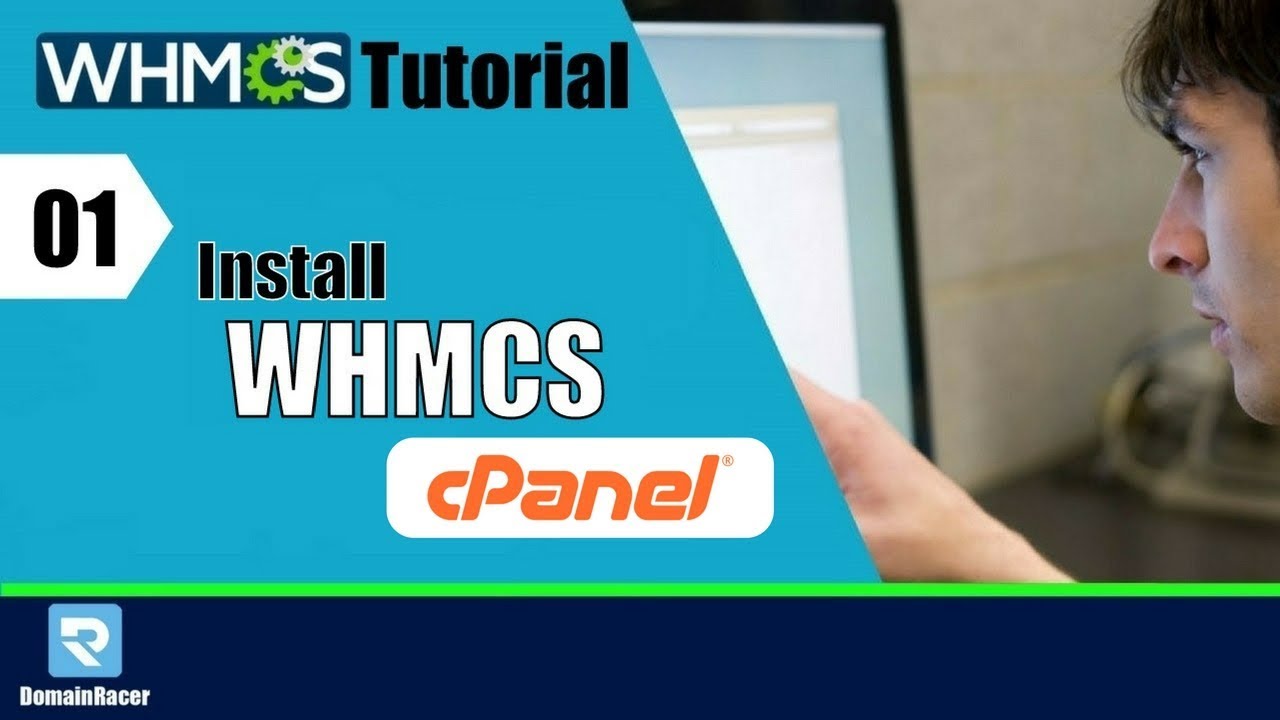 WHMCS Guide-1 | Install WHMCS (Security Part 2025)