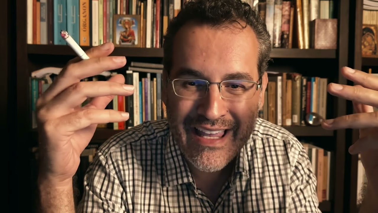 A origem da frustração humana