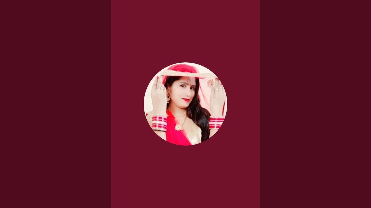 singar anshika raj is live