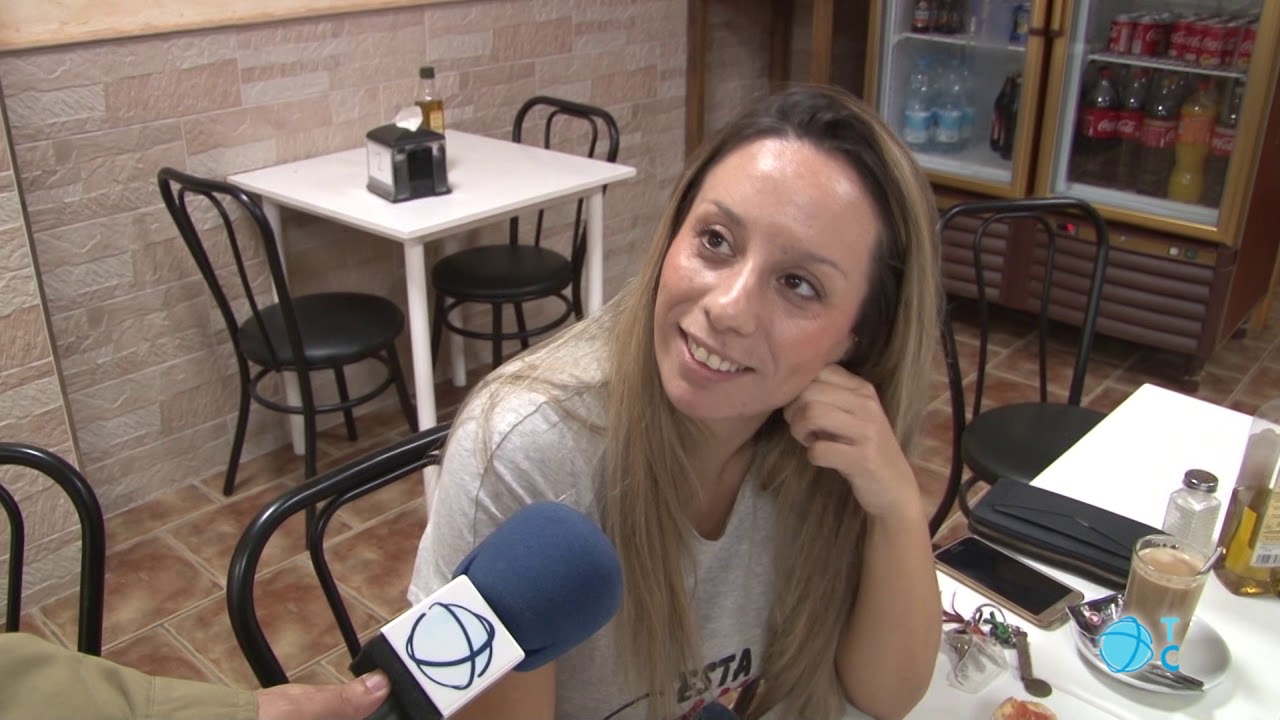Ratas en Los Barreros