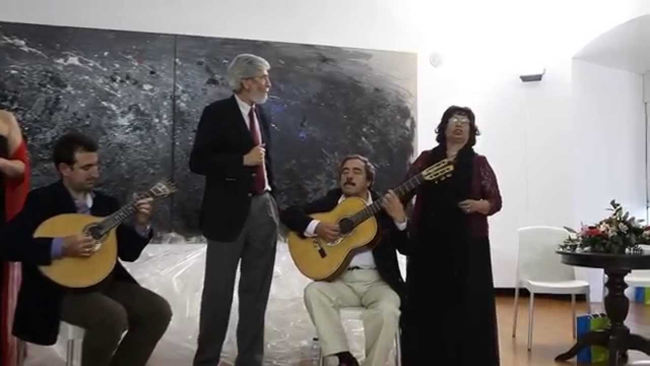 Desgarrada, 