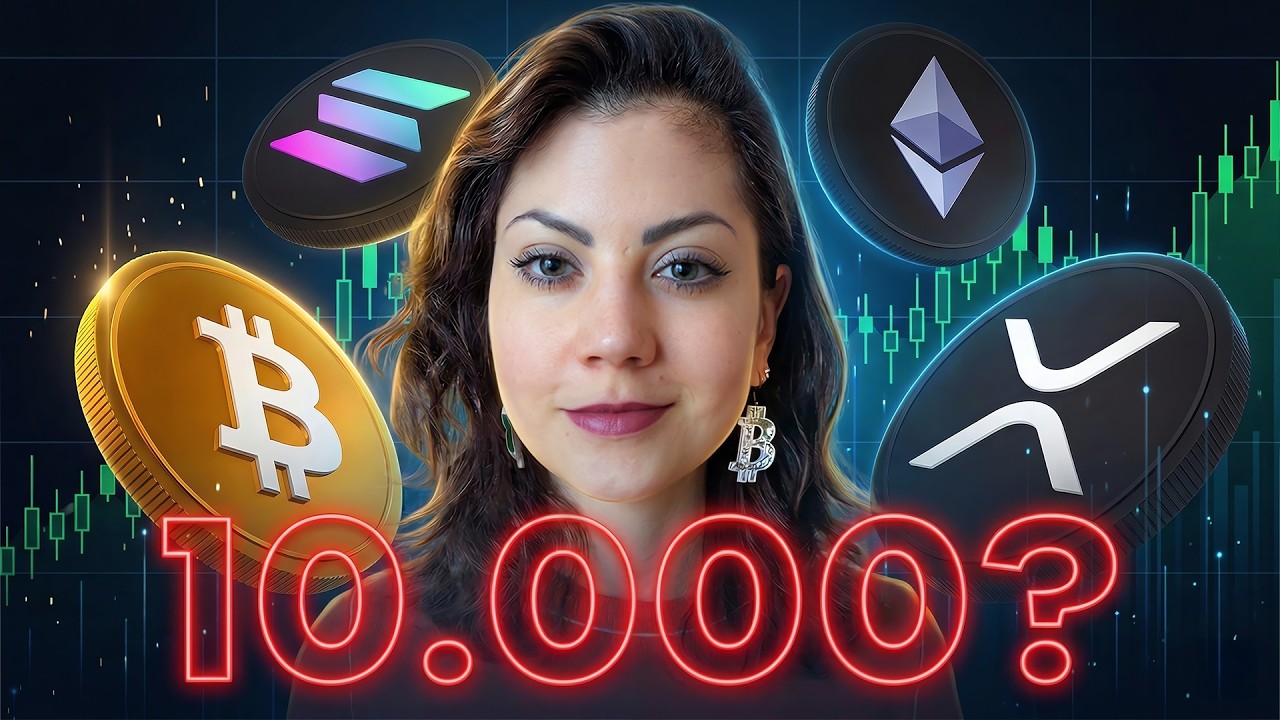 Bitcoin vs. Altcoins: Das schockierende Ergebnis nach 5 Jahren!