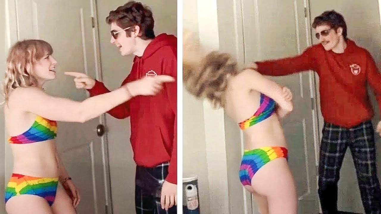 When Men Give Equality Back To Women