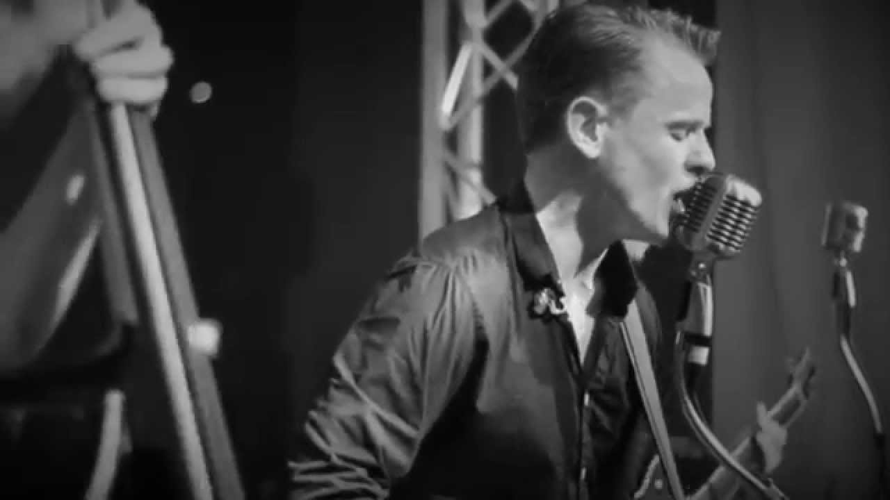 - NEW SONG! - Top Cats - Butterfly NEW SONG - (Live at Rättvik Bowling och Krog, Sweden)