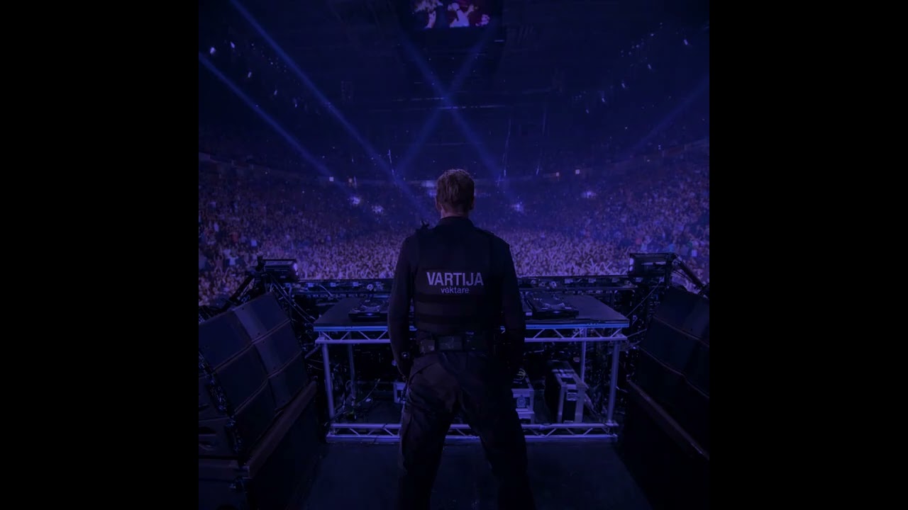 Utopia of love EDM