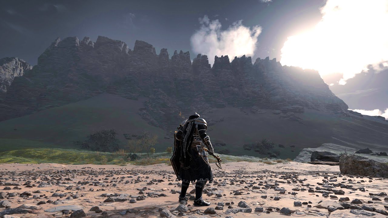 Assassin's Creed Valhalla - The Dark Knight Vicious Stealth Kills & Brutal Combat