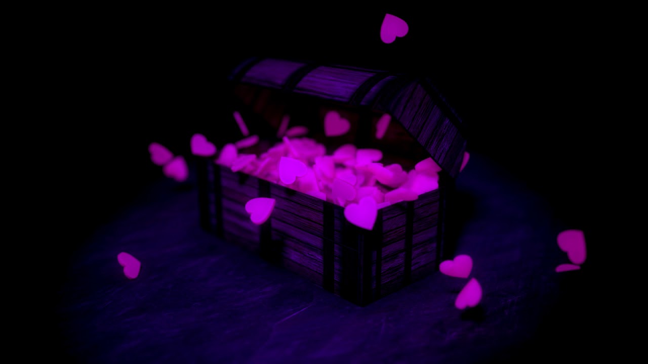 Moveon - Miłosna skrzynka