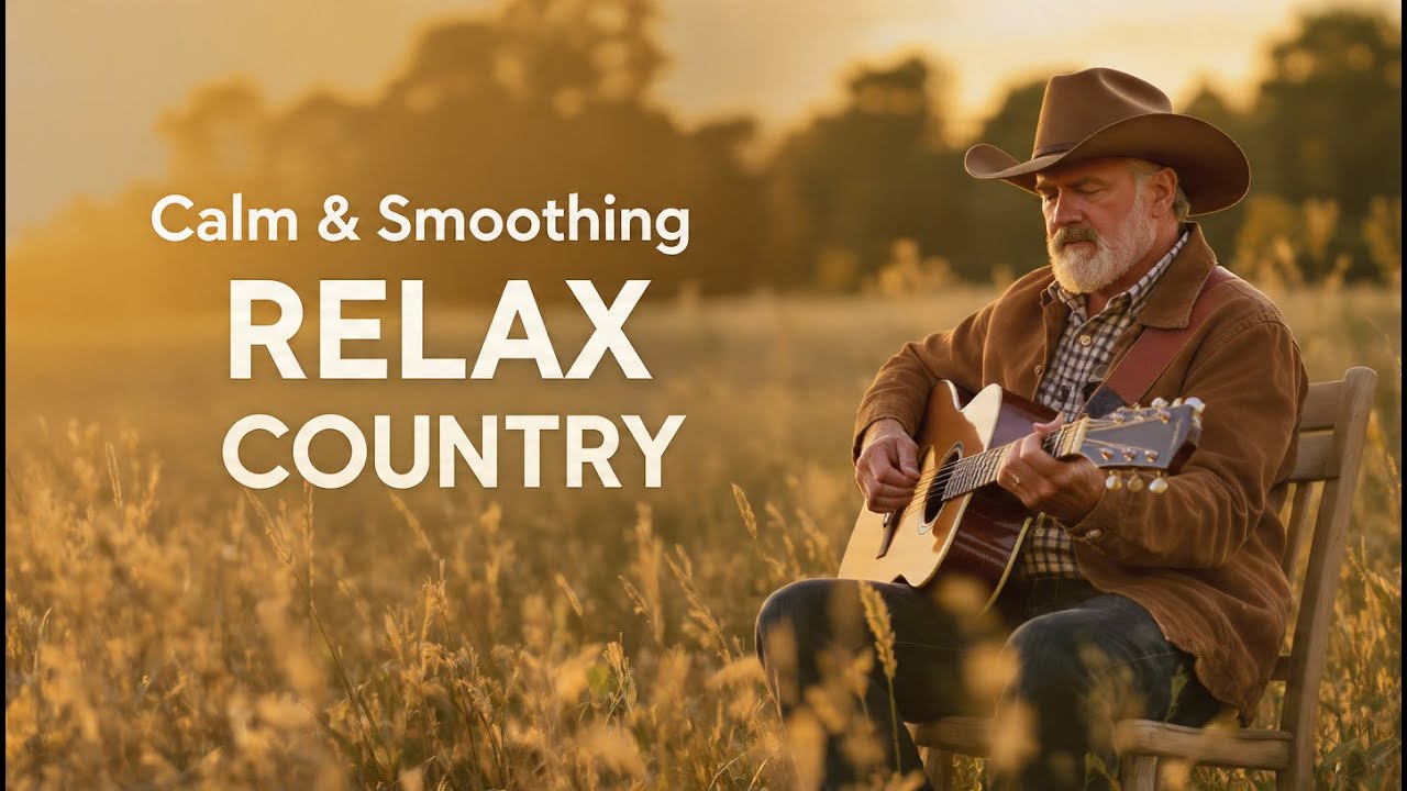 Country Music Winter Nights Featuring Merle Haggard, Patsy Cline & George Jones Hits