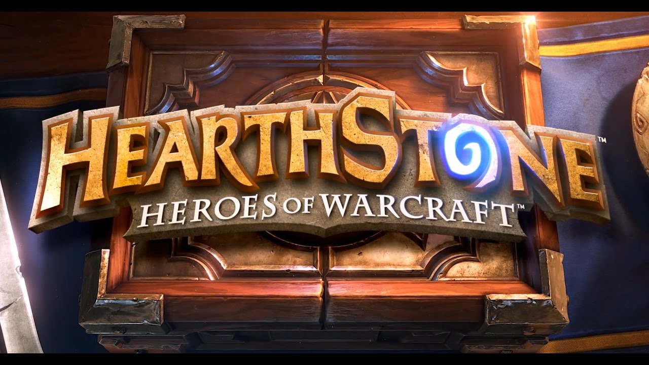 Hearthstone, Nostalgic week, Day 1